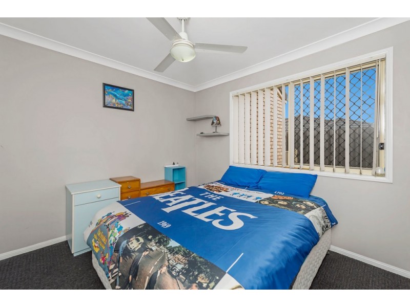 33 Bedroff Street, Upper Coomera QLD 4209