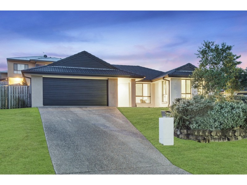 14 Krystle Court, Upper Coomera QLD 4209