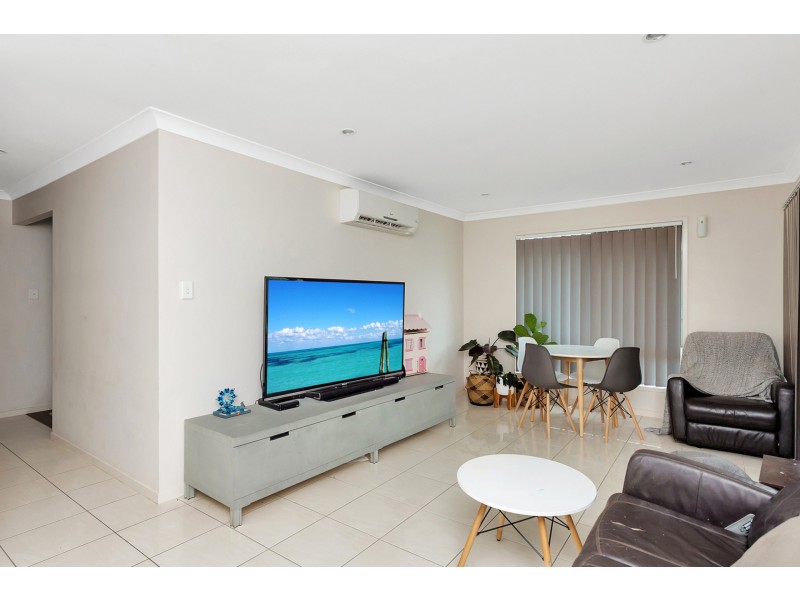 25 Parkvista Circuit, Coomera QLD 4209