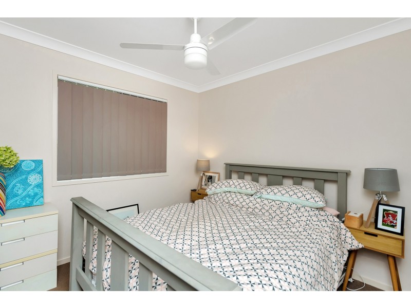 25 Parkvista Circuit, Coomera QLD 4209