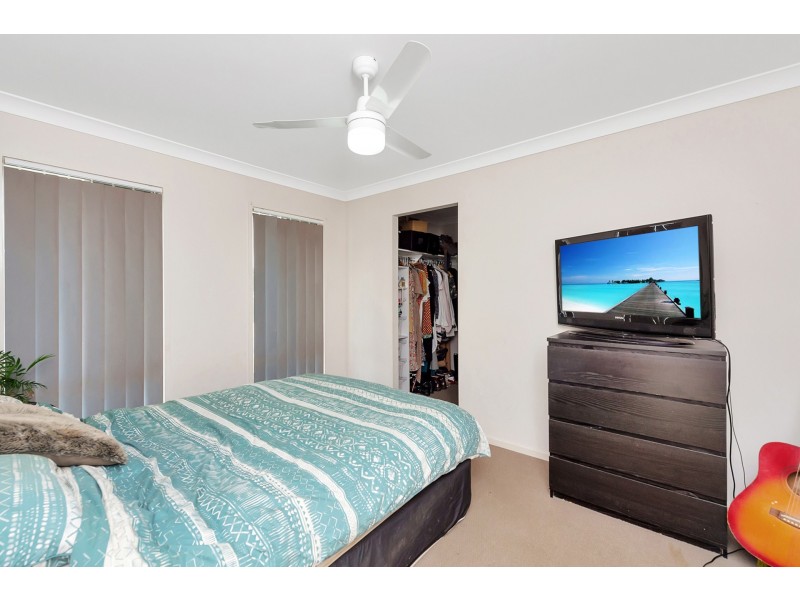 25 Parkvista Circuit, Coomera QLD 4209