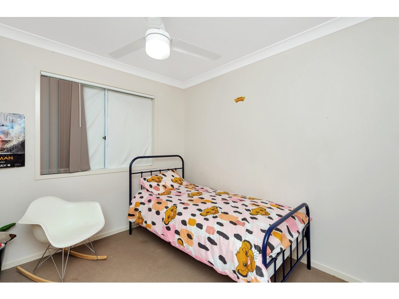 25 Parkvista Circuit, Coomera QLD 4209