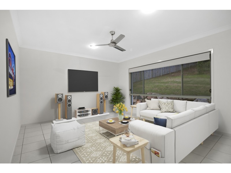 5 Major Mitchell Drive, Upper Coomera QLD 4209