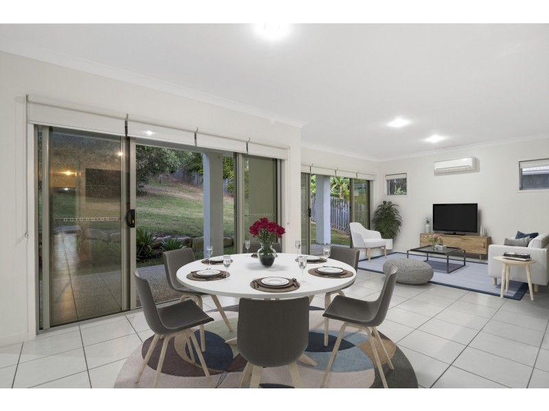 5 Major Mitchell Drive, Upper Coomera QLD 4209