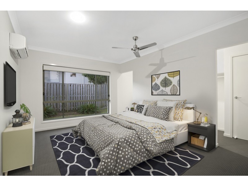 5 Major Mitchell Drive, Upper Coomera QLD 4209