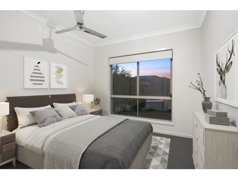 5 Major Mitchell Drive, Upper Coomera QLD 4209