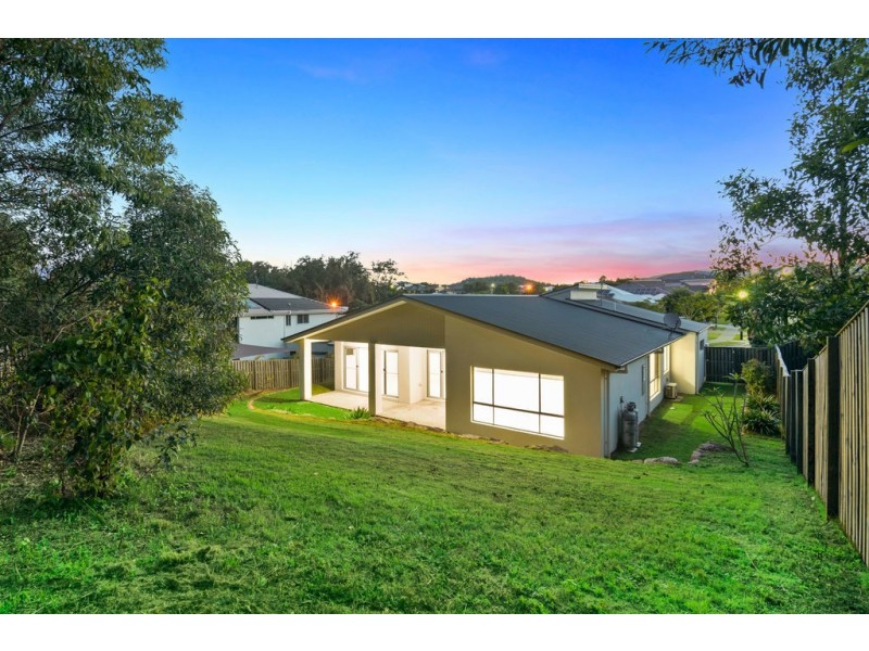 5 Major Mitchell Drive, Upper Coomera QLD 4209