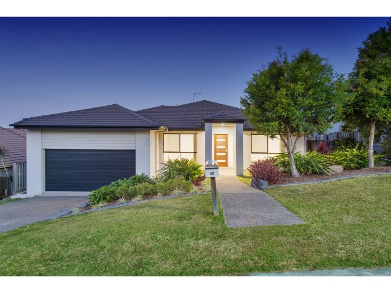 30 Dayflower Street, Upper Coomera QLD 4209