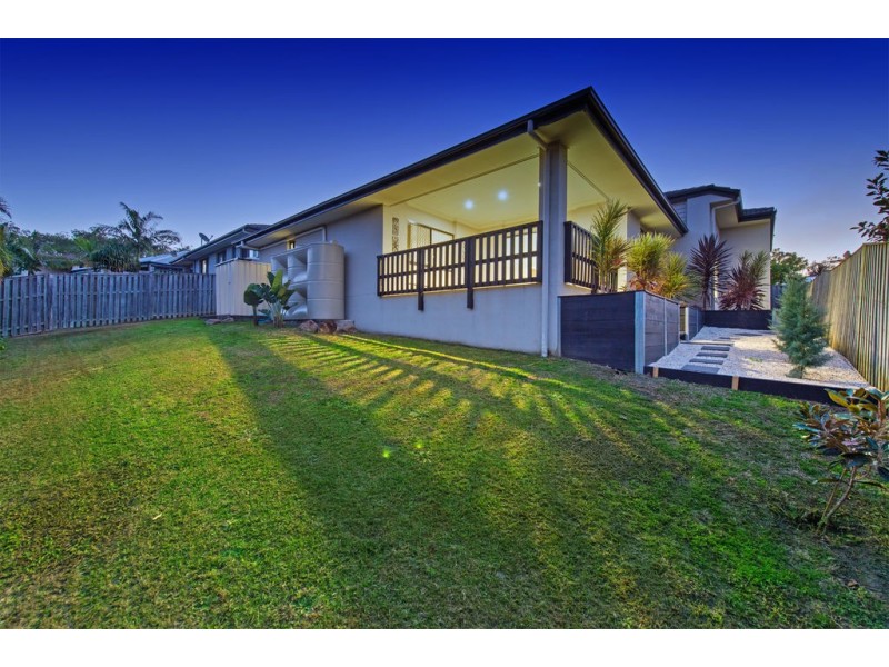 30 Dayflower Street, Upper Coomera QLD 4209