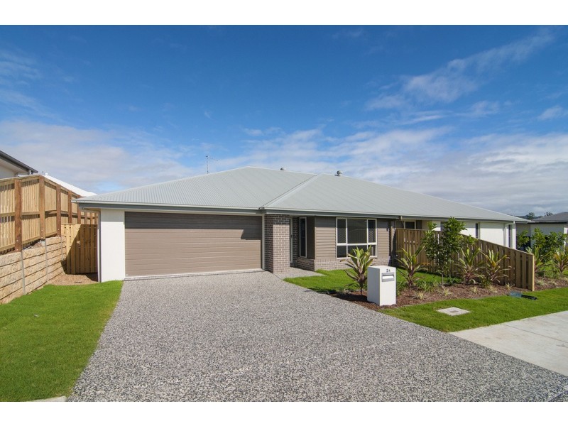36 Longstaff Street, Pimpama QLD 4209