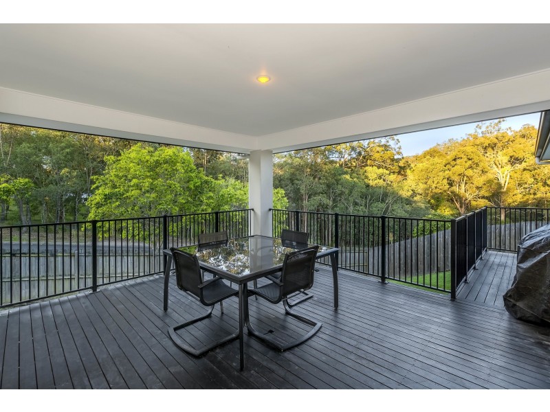 100 Treeline Circuit, Upper Coomera QLD 4209