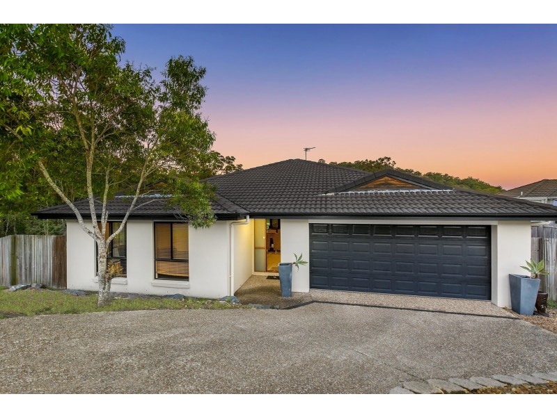 100 Treeline Circuit, Upper Coomera QLD 4209