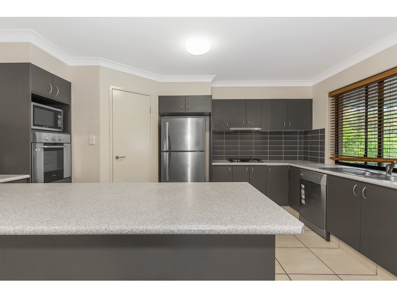 100 Treeline Circuit, Upper Coomera QLD 4209