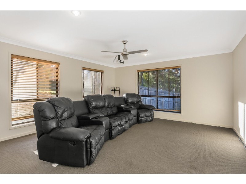 100 Treeline Circuit, Upper Coomera QLD 4209
