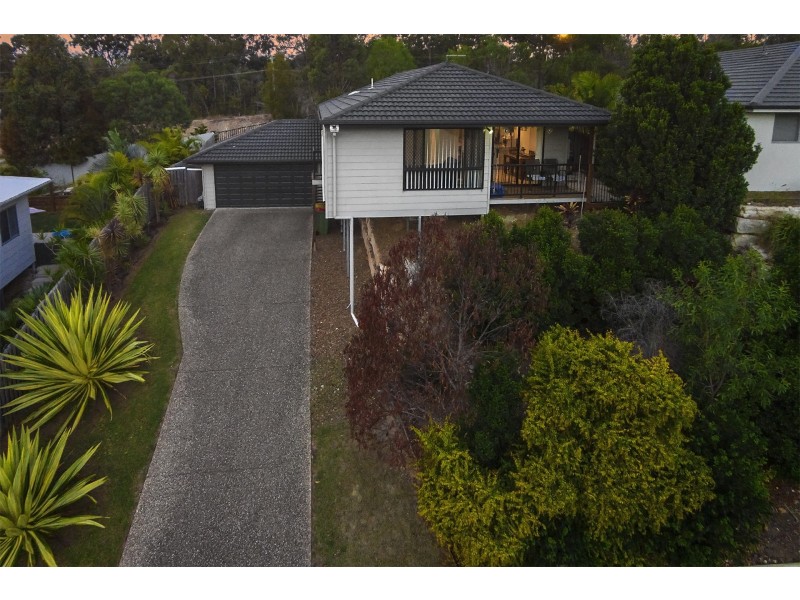 22 Murray Circuit, Upper Coomera QLD 4209