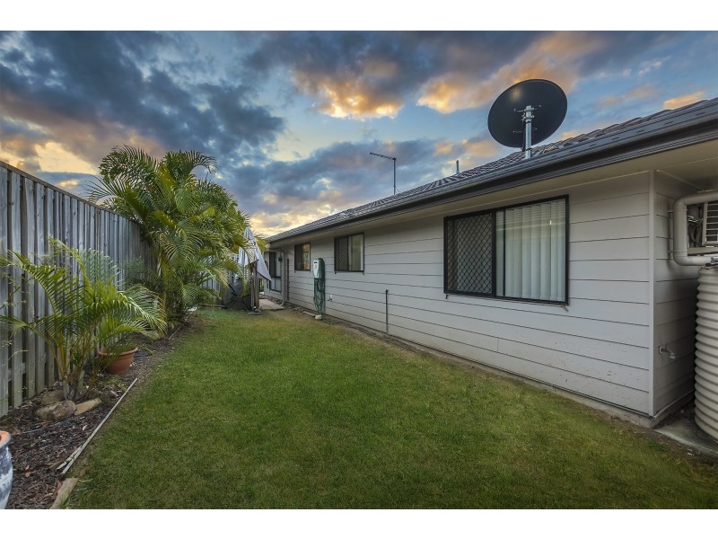 22 Murray Circuit, Upper Coomera QLD 4209
