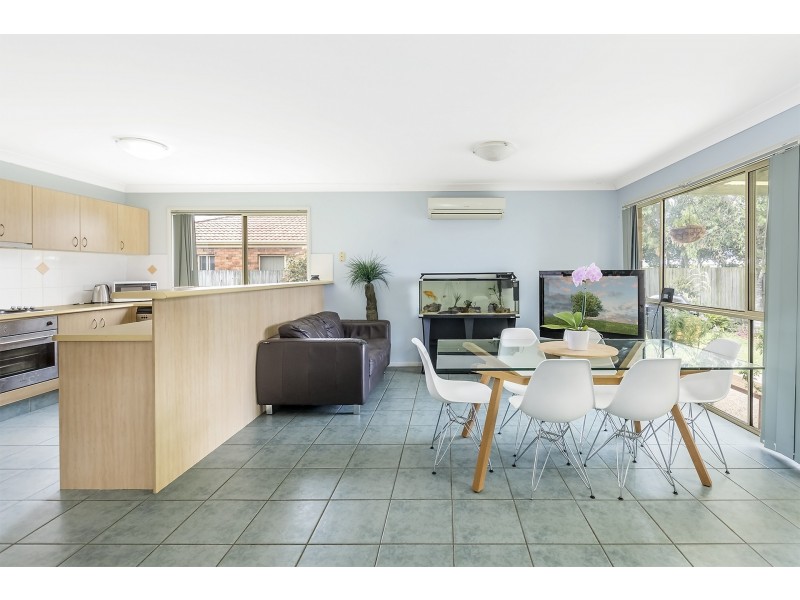 16 Linda Way, Upper Coomera QLD 4209