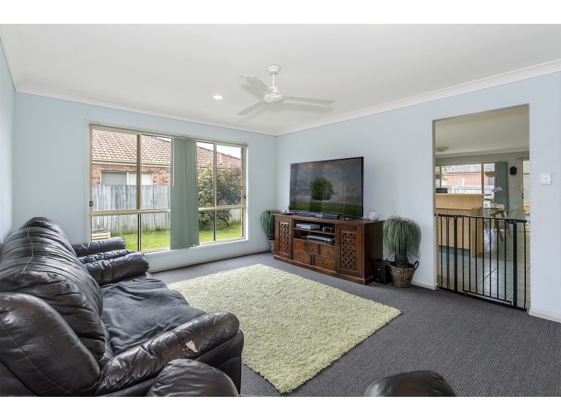 16 Linda Way, Upper Coomera QLD 4209