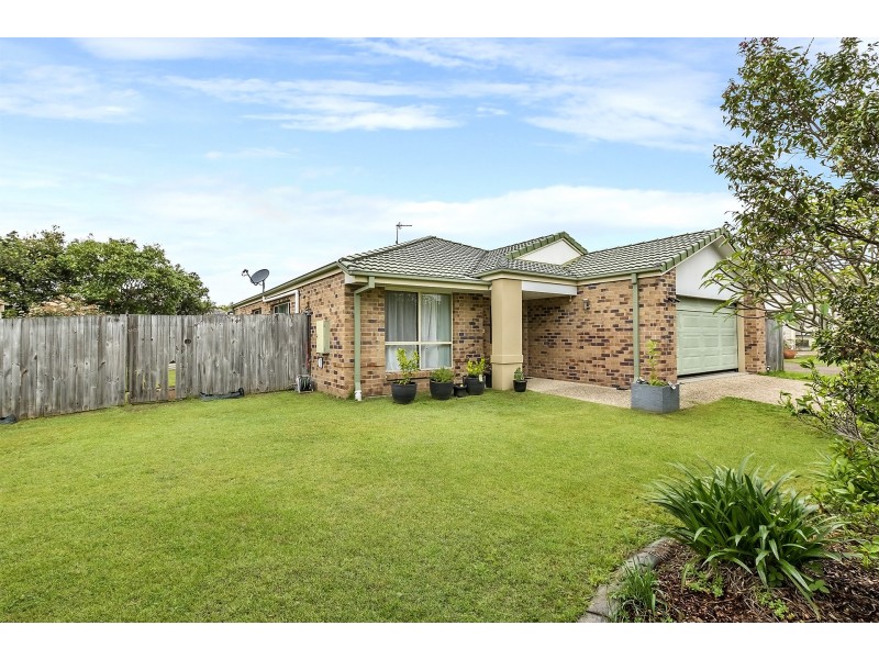 16 Linda Way, Upper Coomera QLD 4209