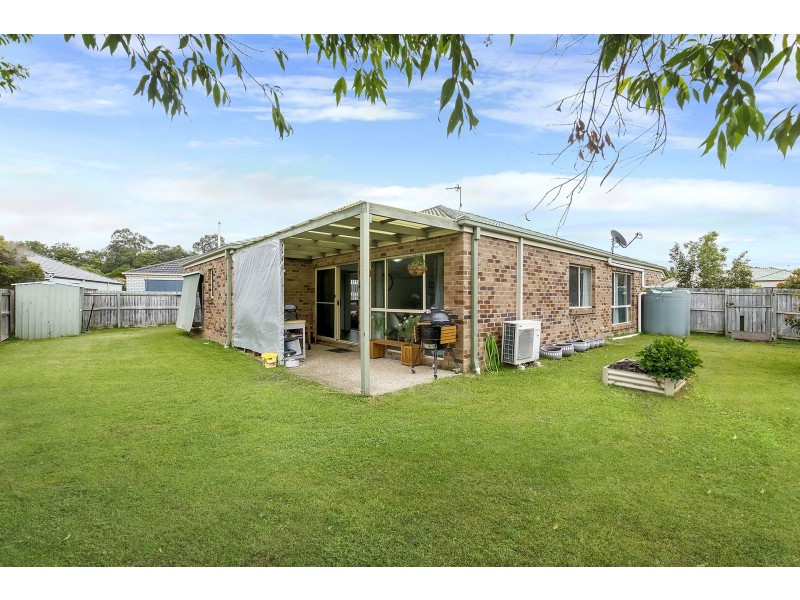 16 Linda Way, Upper Coomera QLD 4209