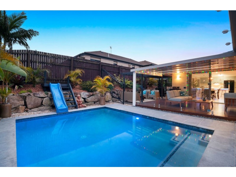 10 Rivercherry Way, Upper Coomera QLD 4209
