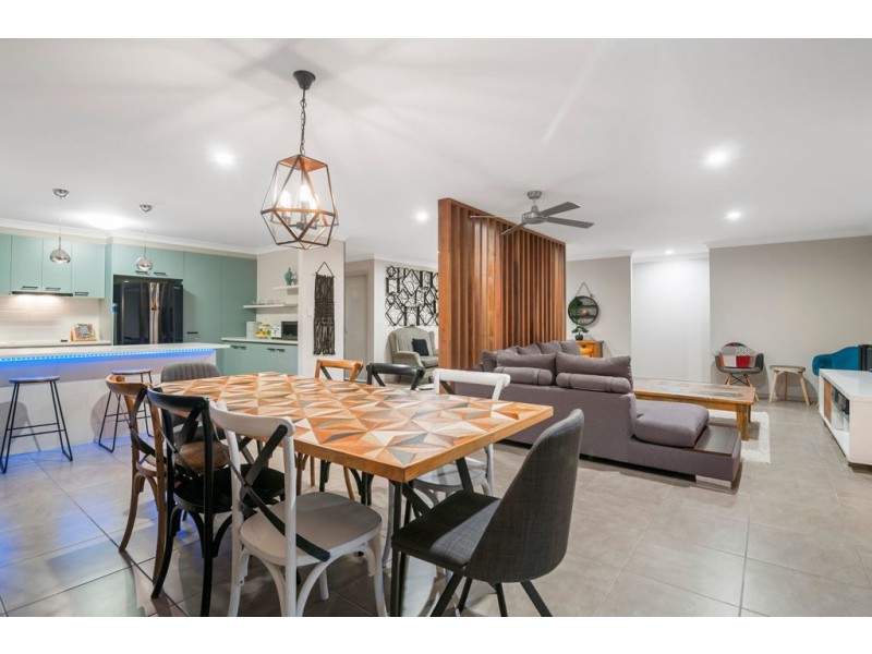 10 Rivercherry Way, Upper Coomera QLD 4209