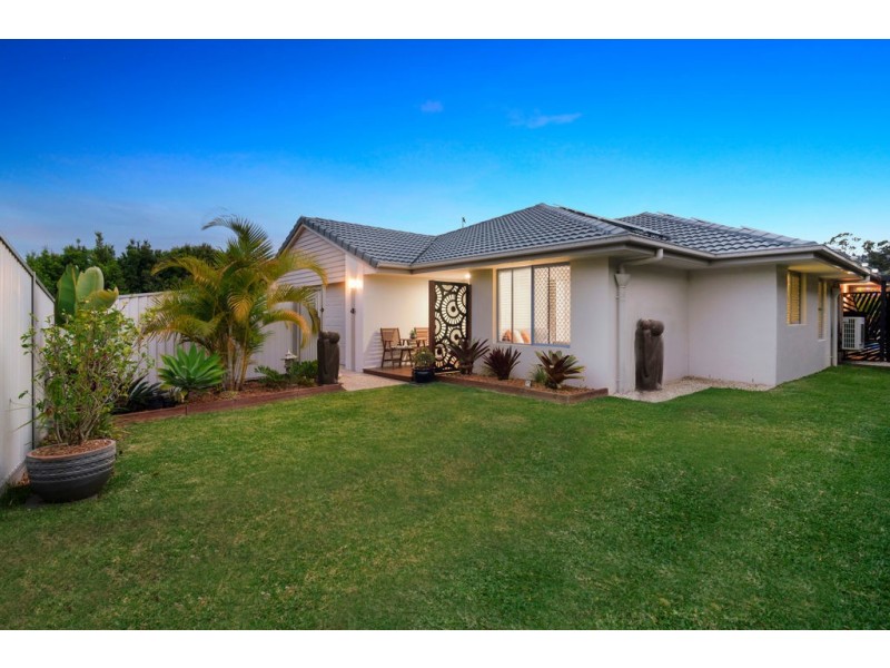 10 Rivercherry Way, Upper Coomera QLD 4209