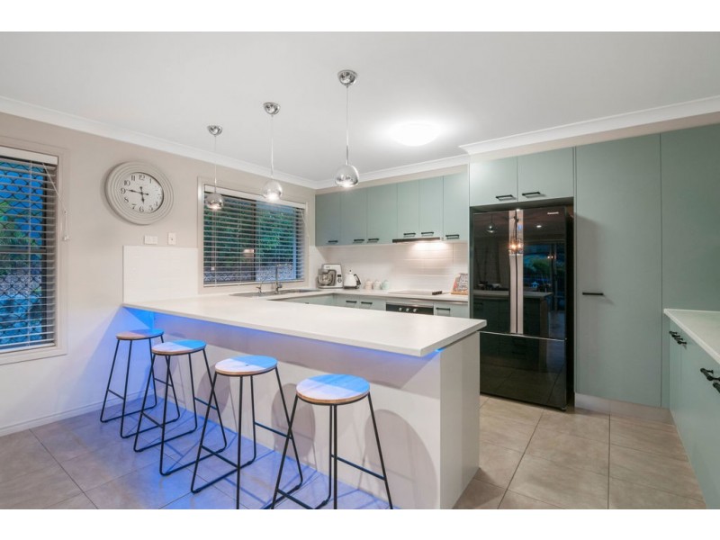 10 Rivercherry Way, Upper Coomera QLD 4209