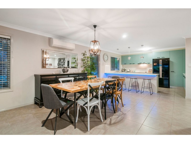 10 Rivercherry Way, Upper Coomera QLD 4209