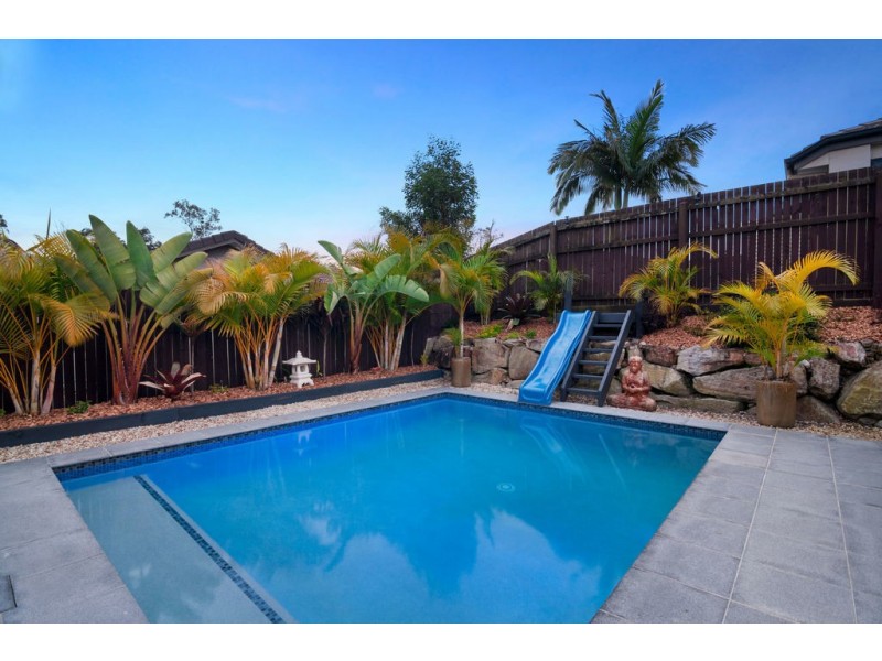 10 Rivercherry Way, Upper Coomera QLD 4209