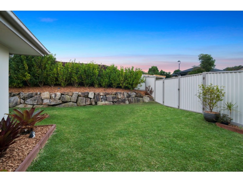 10 Rivercherry Way, Upper Coomera QLD 4209