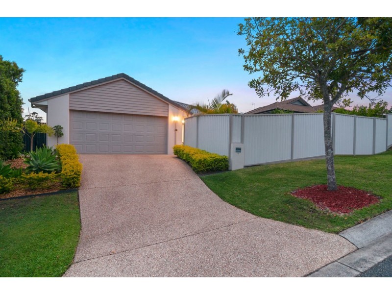10 Rivercherry Way, Upper Coomera QLD 4209