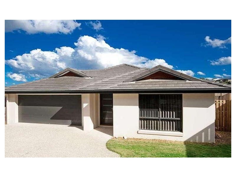 4 Meroo Place, Upper Coomera QLD 4209