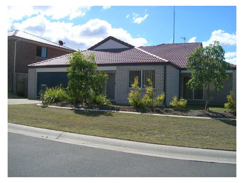 5 Bluetail Crescent, Upper Coomera QLD 4209