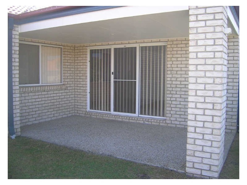 5 Bluetail Crescent, Upper Coomera QLD 4209