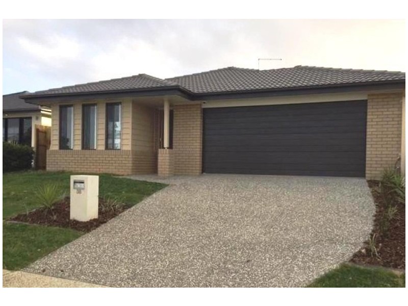 38 William Boulevard, Pimpama QLD 4209