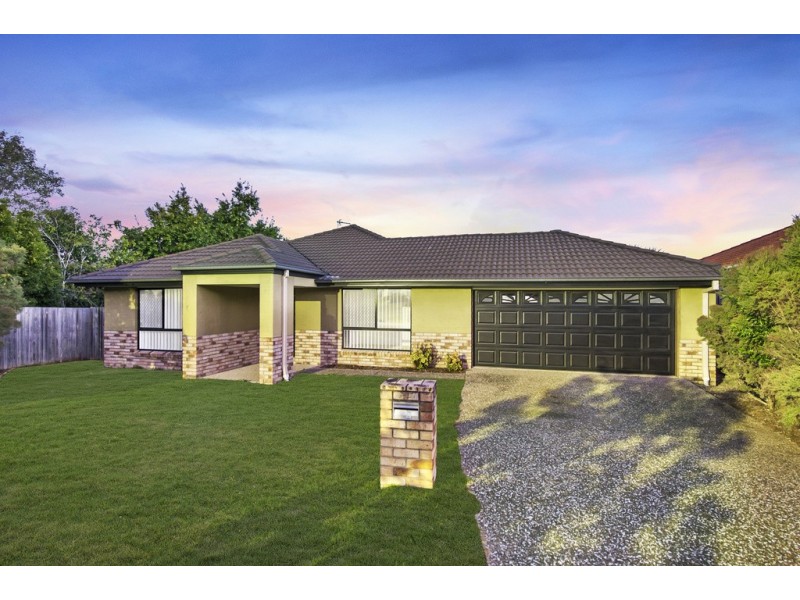 53 Freestone Drive, Upper Coomera QLD 4209
