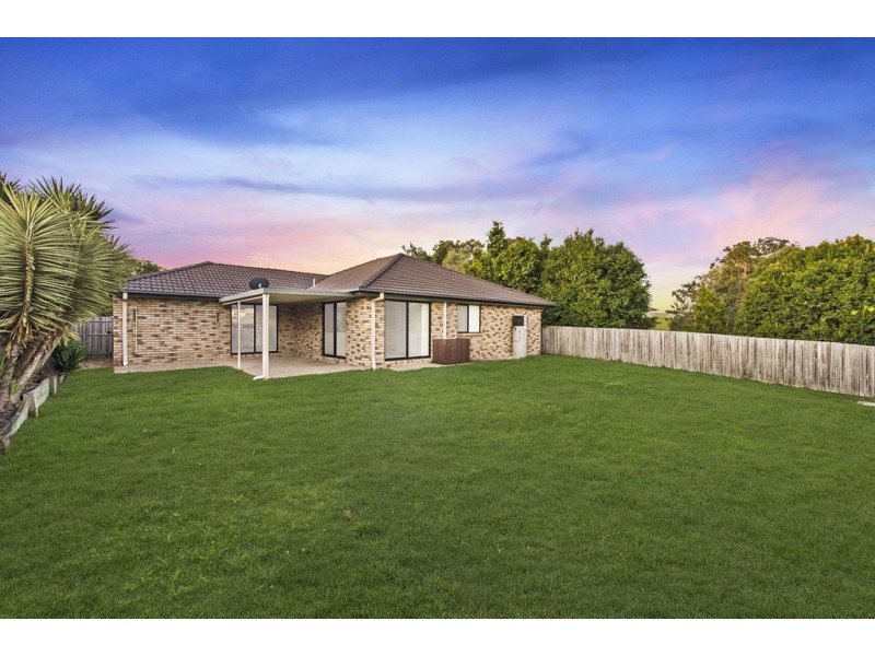 53 Freestone Drive, Upper Coomera QLD 4209