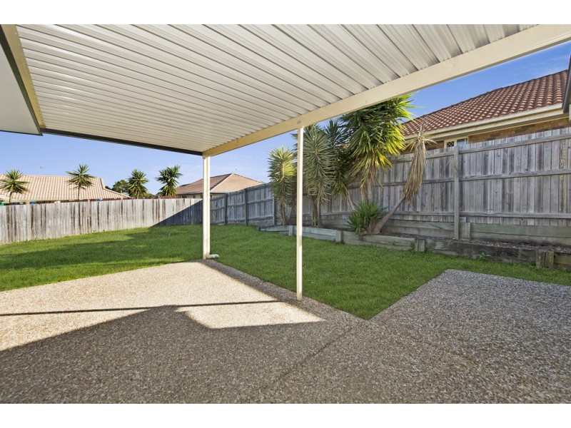 53 Freestone Drive, Upper Coomera QLD 4209