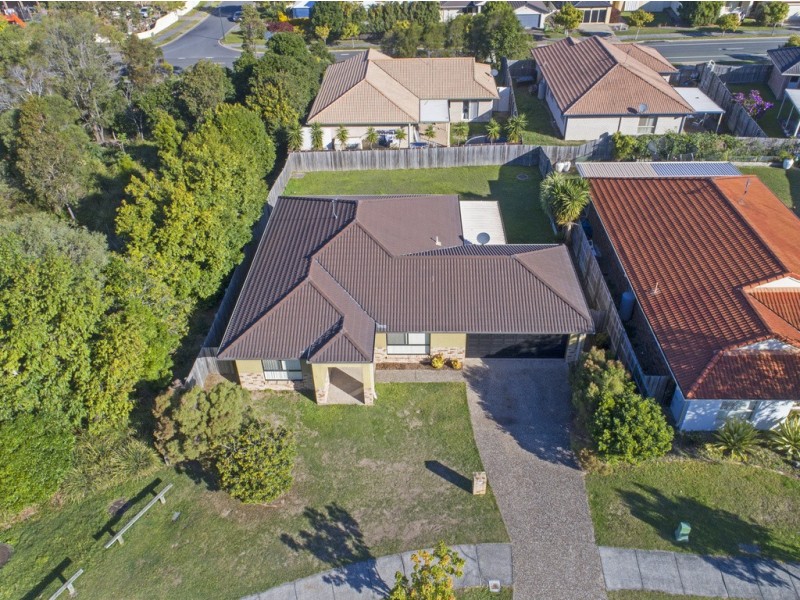 53 Freestone Drive, Upper Coomera QLD 4209