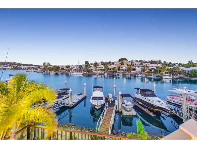 7 Ripple Court, Coomera Waters QLD 4209