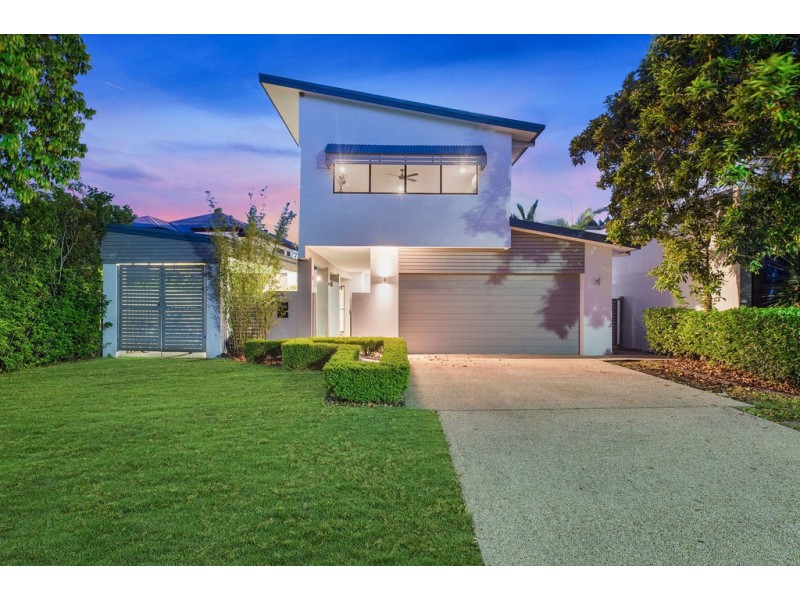 7 Ripple Court, Coomera Waters QLD 4209
