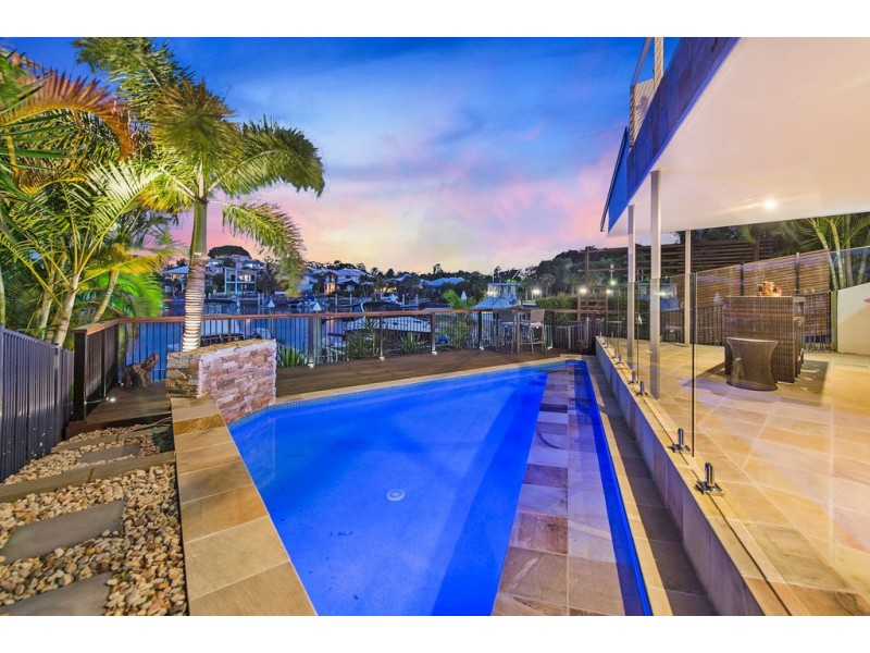 7 Ripple Court, Coomera Waters QLD 4209