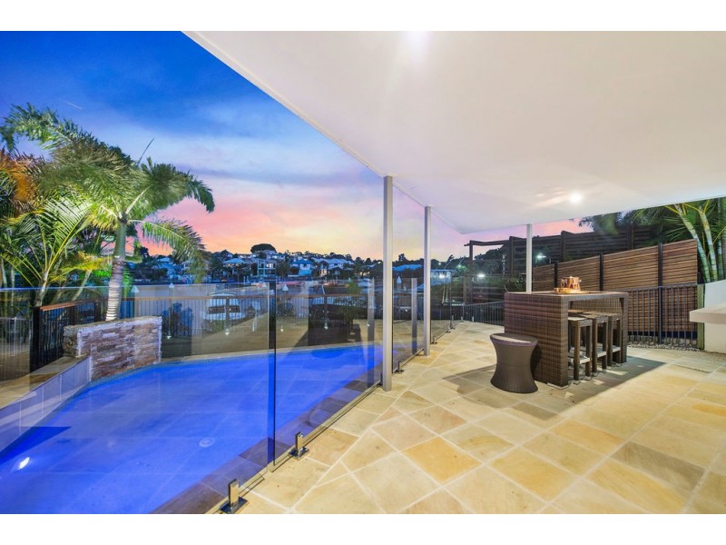 7 Ripple Court, Coomera Waters QLD 4209