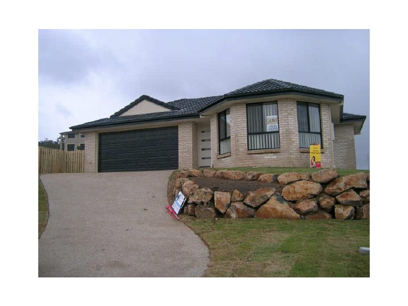 16 Krystle Court, Upper Coomera QLD 4209