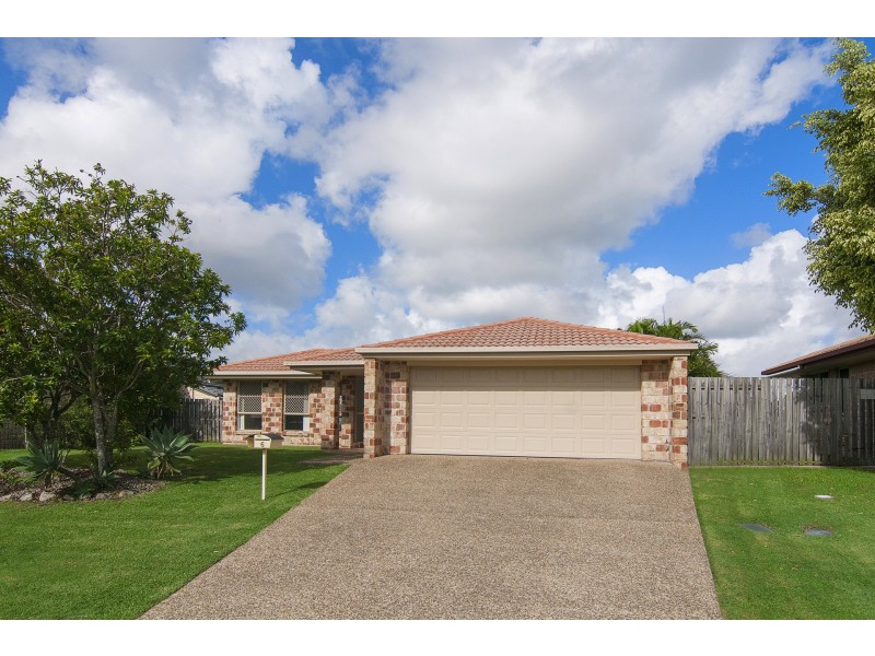 6 Tutor Street, Upper Coomera QLD 4209