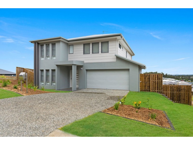 24 Stonecurlew Street, Upper Coomera QLD 4209