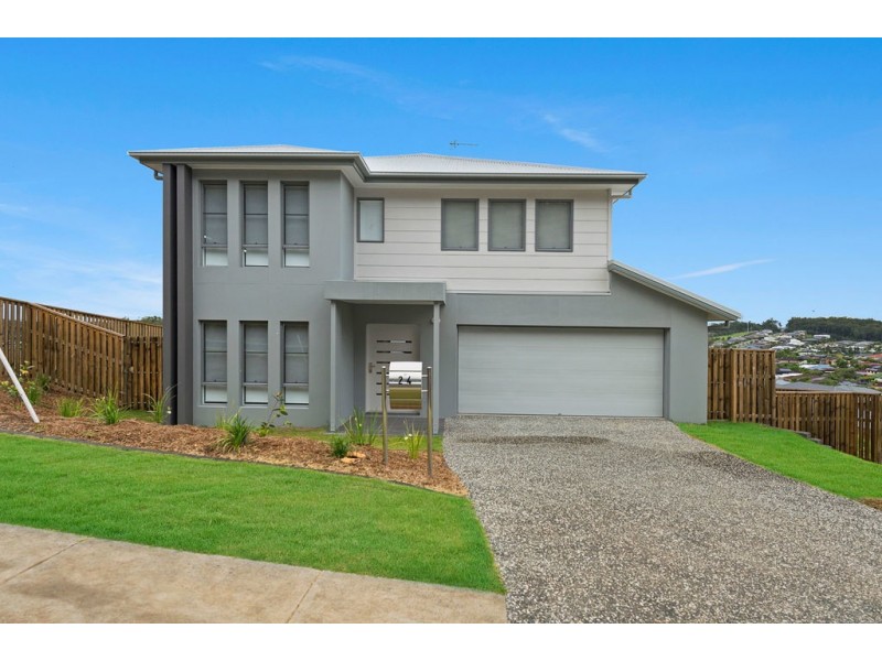 24 Stonecurlew Street, Upper Coomera QLD 4209