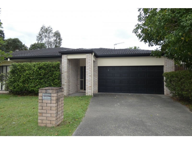 1/15 Stacer Street, Upper Coomera QLD 4209