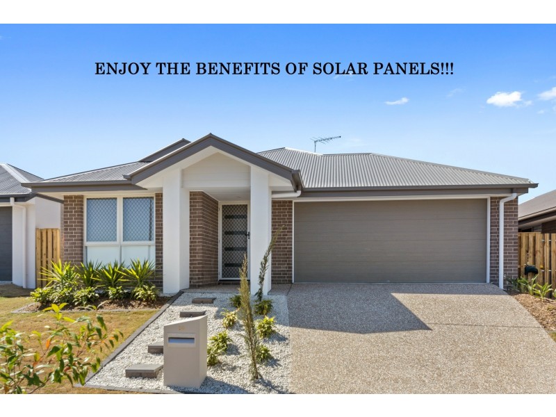 10 Aspect Street, Pimpama QLD 4209